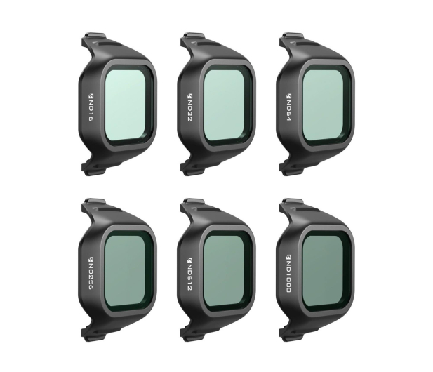 Freewell All Day (ND) 6-pak do DJI Mini 5 Pro - 1485249 - zdjęcie